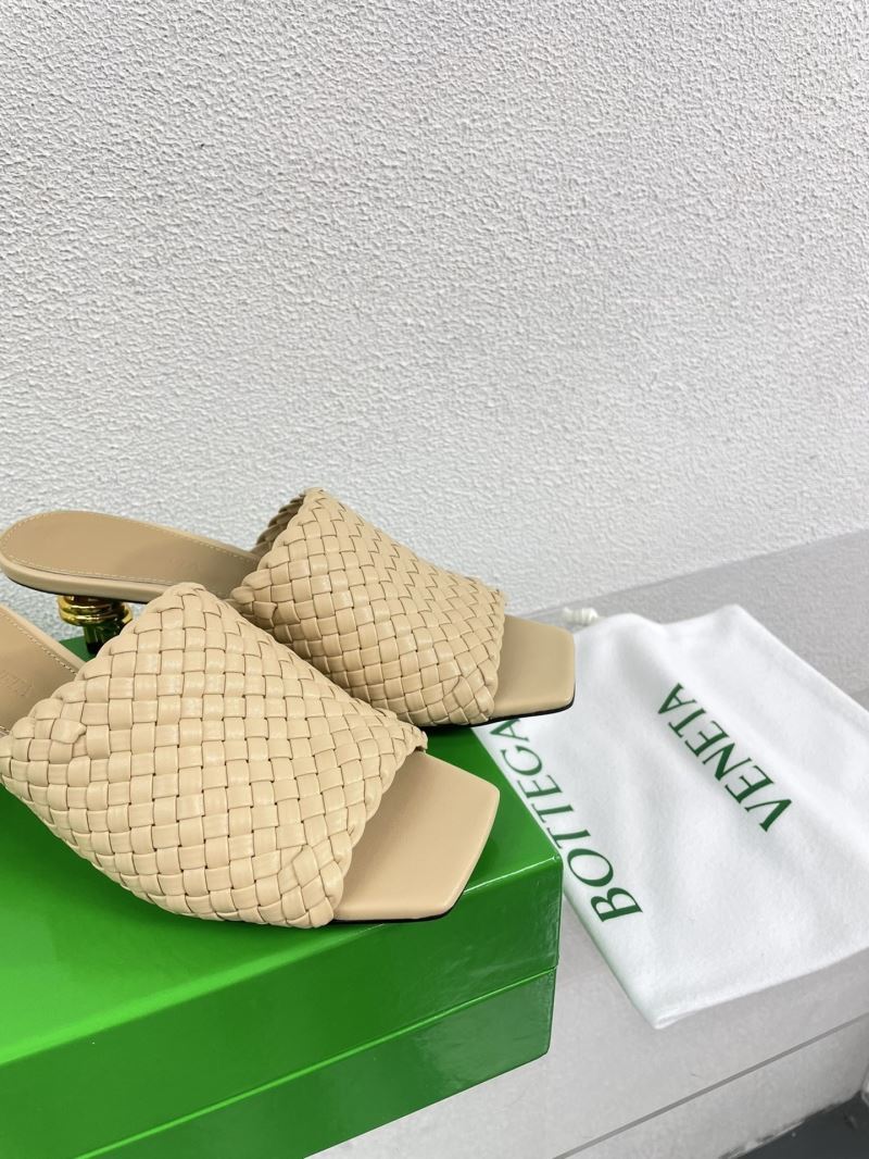 Bottega Veneta Sandals